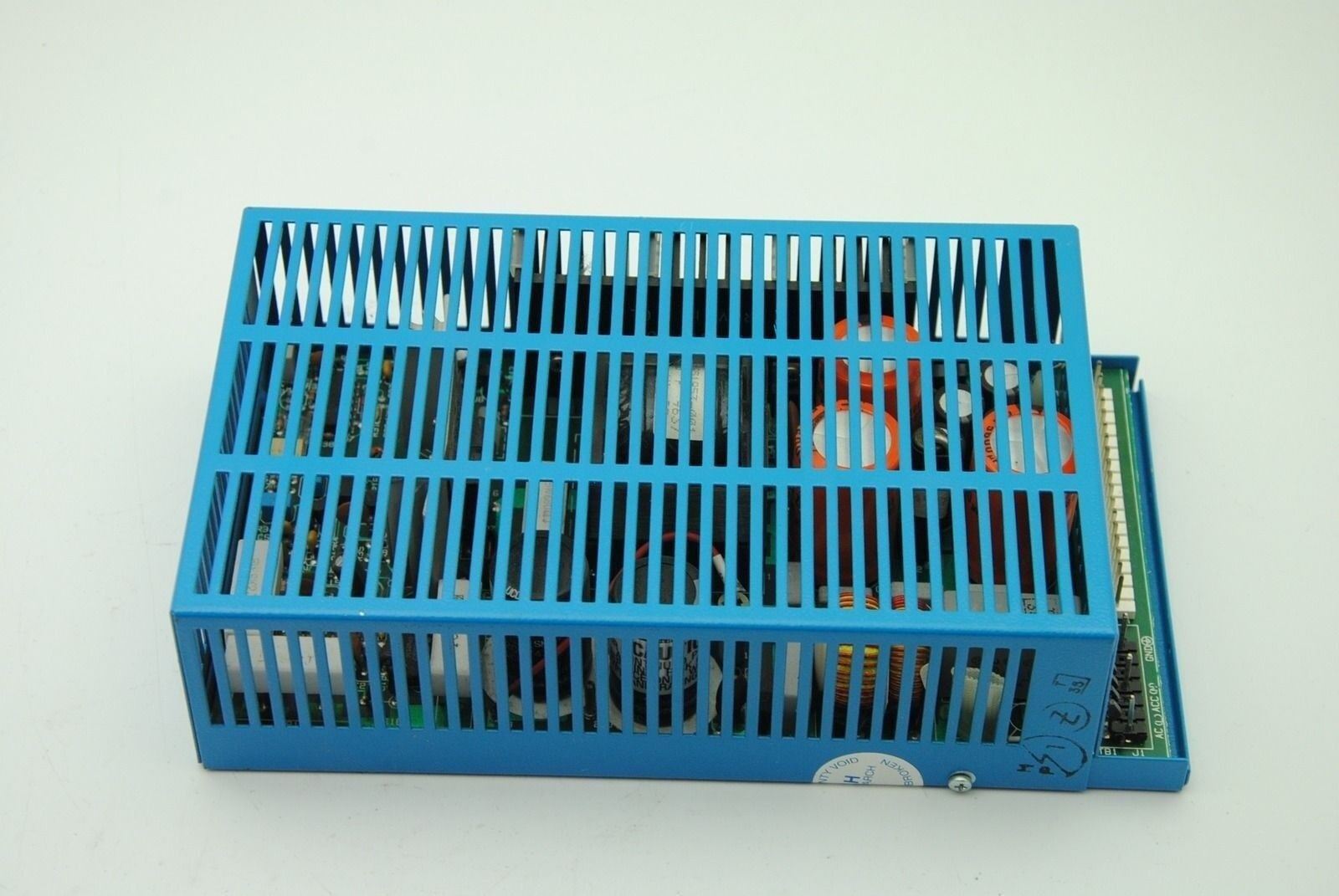 LH RESEARCH IM801-1/115A2 Power Supply, 3A, 115V, 50-60Hz