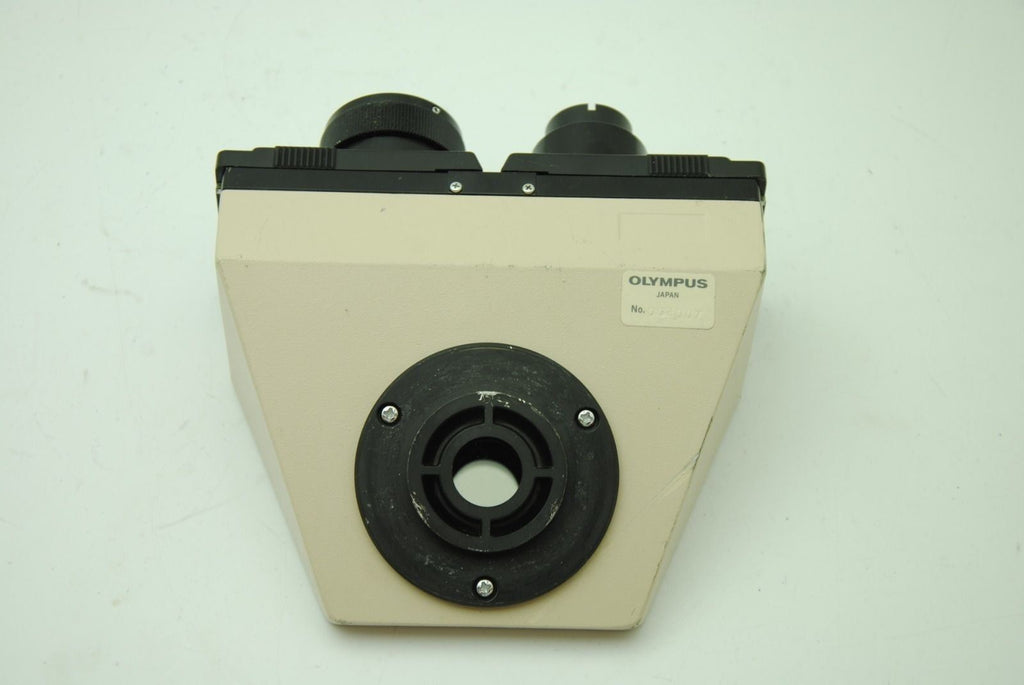 Olympus Microscope Lens Assembly