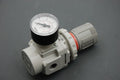 SMC Pneumatic Regulator APR30-N02H-Z 1/4" NPT New