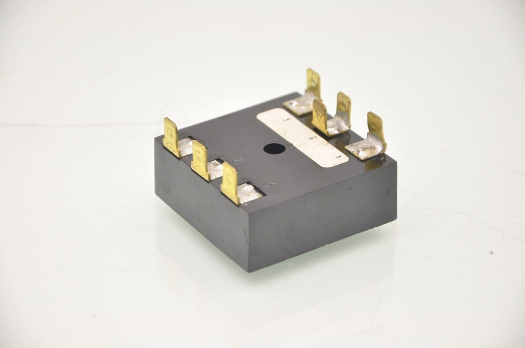 SSAC Solid State Timer PTHF410A 120VAC - Lot of 2