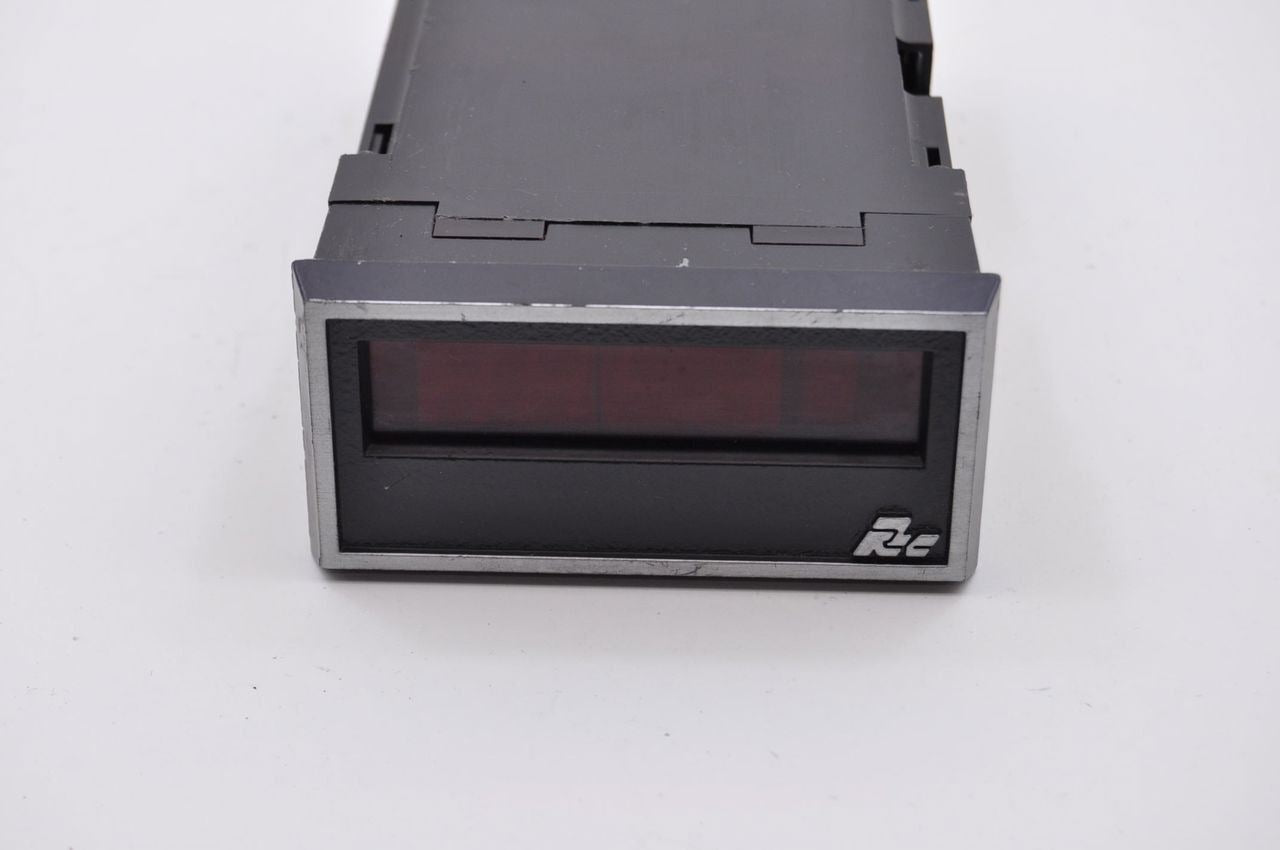 Red Lion Controls Model APLTC Apollo Thermocouple indicator
