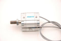 Festo Pneumatic Cylinder ADVU-25-10-A-P-A