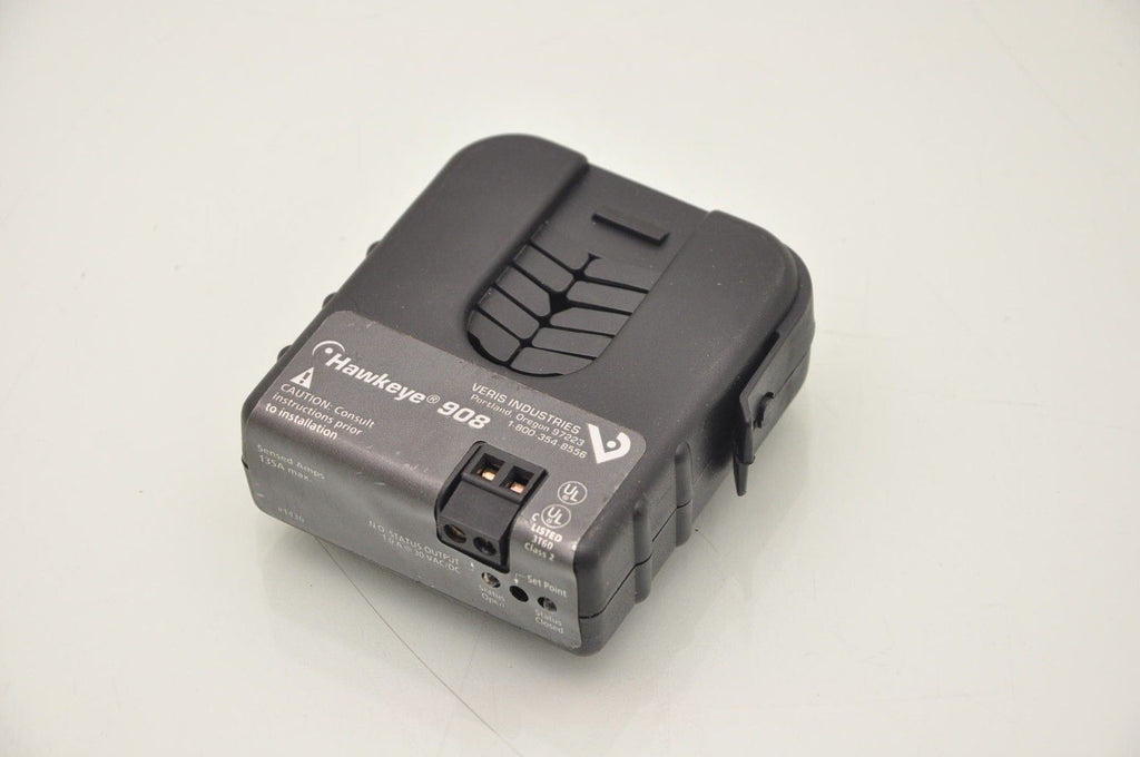 Veris Industries Hawkeye 908 adjustable trip