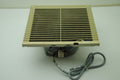 Rittal SK 3325607 Grate 6" Ebmpapst W2S130-AA03-71 Fan 9" Filter 230V 2800rpm