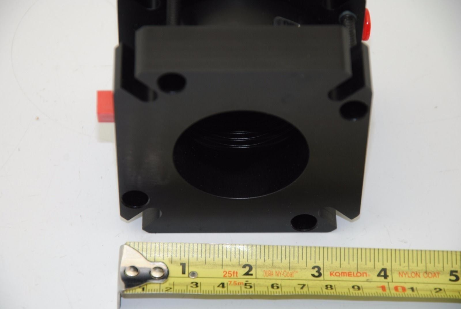 NEW Nexen 964740 Pneumatic Spring Applied Air Released Actuator Brake BSB-3