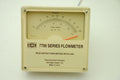 King Instrument 771123T-722, 7700 Series Flowmeter 1500PSI