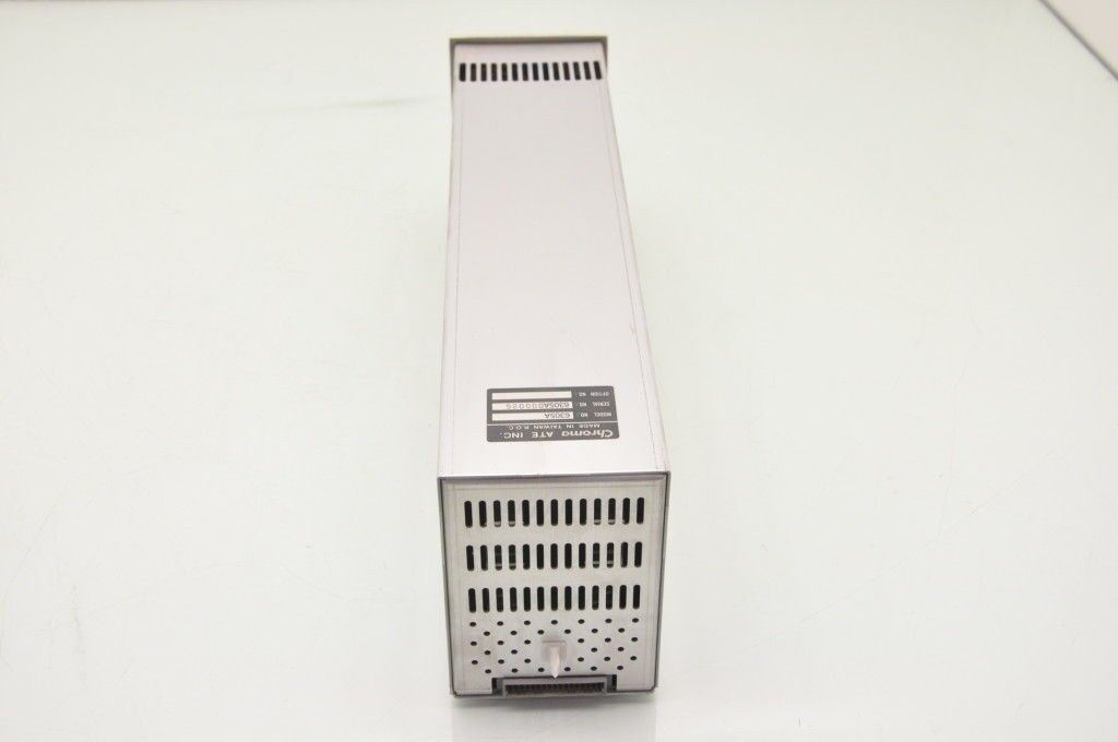 Chroma 6305A Module
