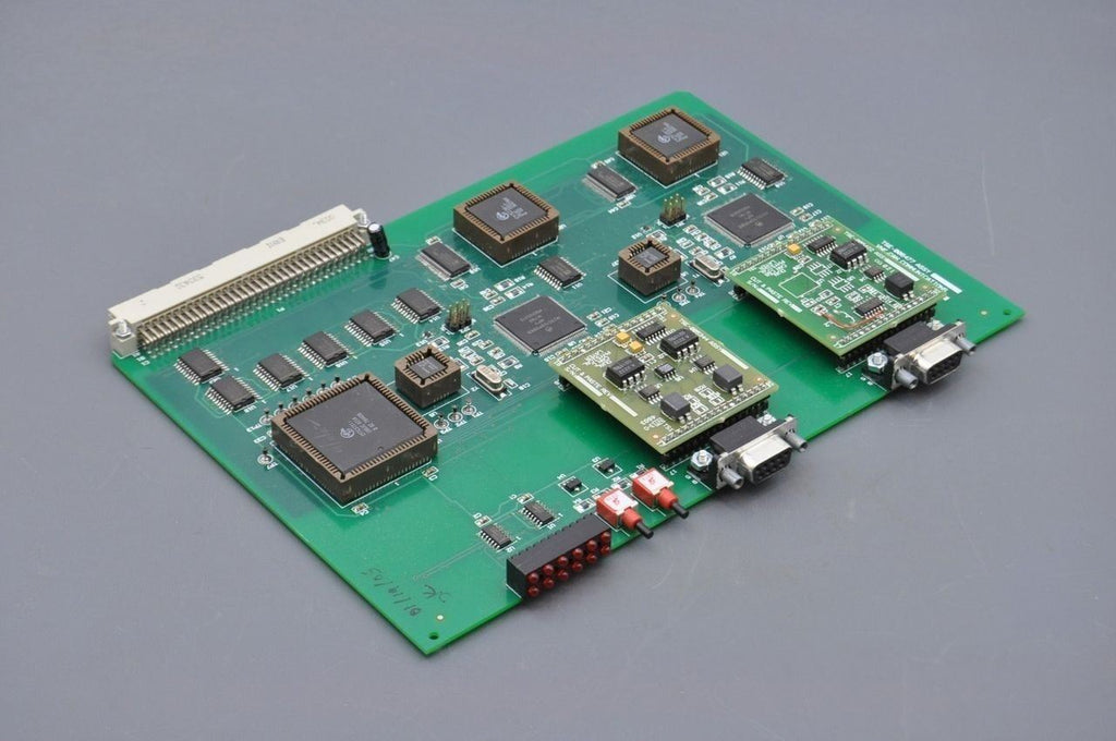 TSE-006477 VNE CAN Communications Board RS-232