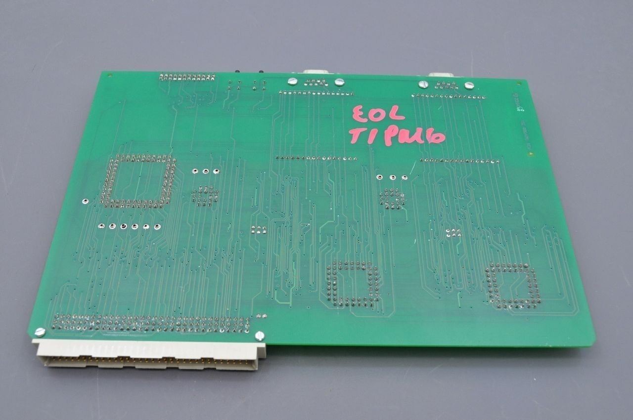 TSE-006477 VNE CAN Communications Board RS-232