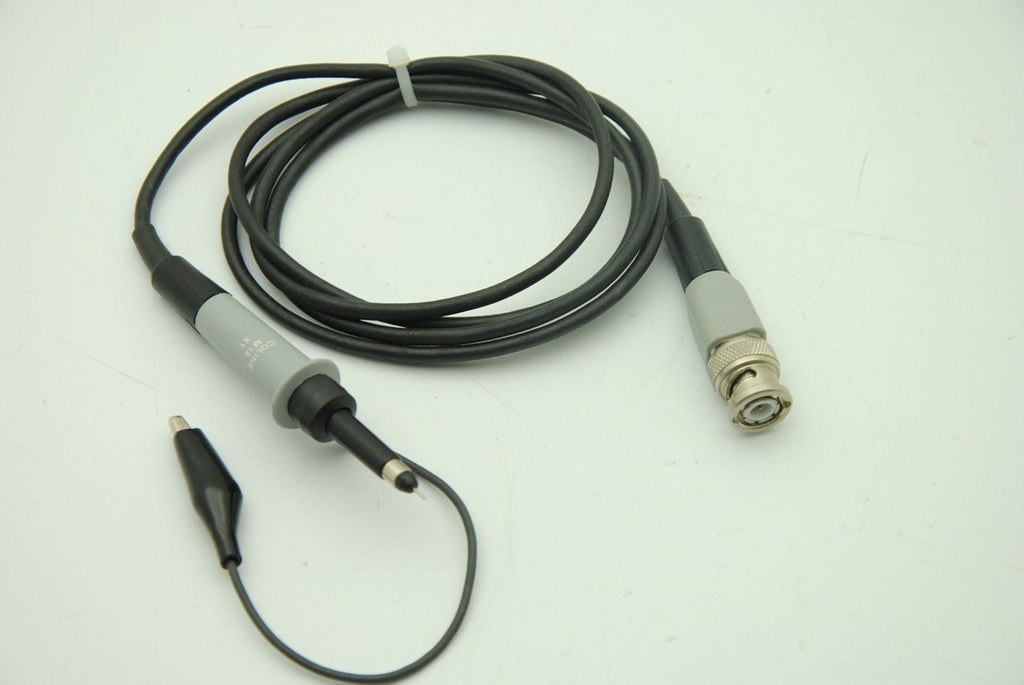 Oscilloscope Passive Probe, M12 X1