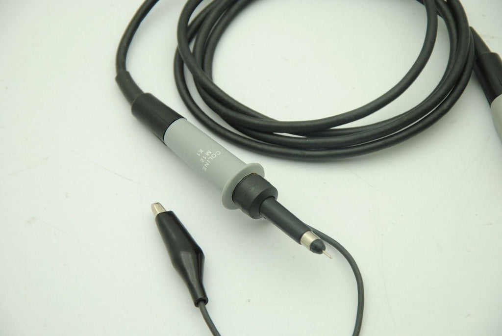 Oscilloscope Passive Probe, M12 X1