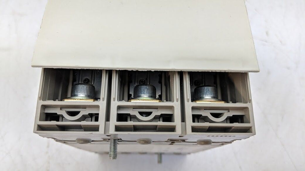 MERLIN GERIN Schneider NSF250H Circuit Breaker 600Y/347V 200A TM200DP Module