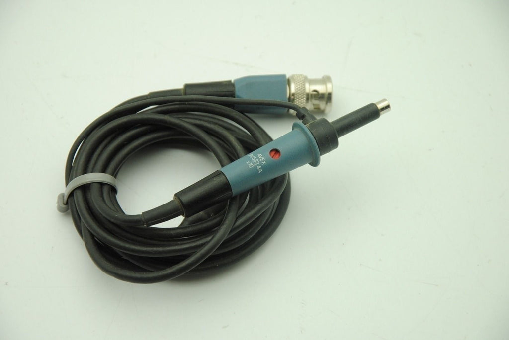 AVEX AV533 4A X10, Oscilloscope Probe