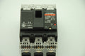 FUJI ELECTRIC EA53AC 50A, Auto Breaker 3-Pole 230-500V 50A