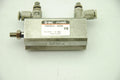 SMC CDQ2B12-30DM, Compact Pneumatic Cylinder 1-1/2" Stroke