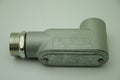 Appleton FM7, 1-1/4" 470 Conduit Body w/ Cover