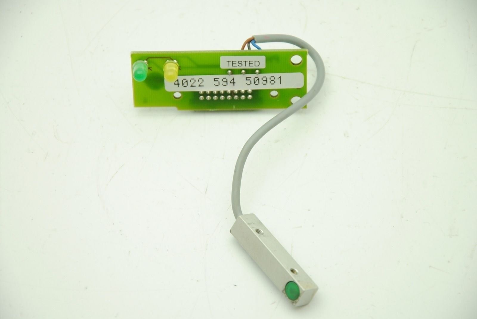 Assembleon 4022-594-50981, LED Board