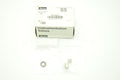 Parker KIT-F4-5-V, Inline Filter, New - Lot of 2