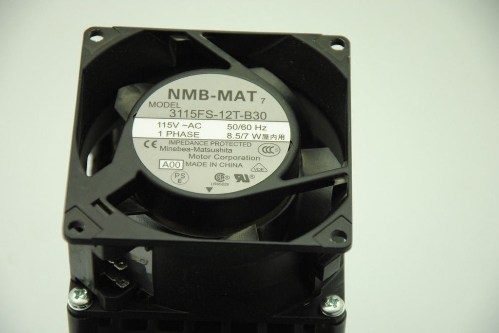 Watlow DC91-60C0-0000, Solid State Power Control 55A 277-600V 50/60Hz