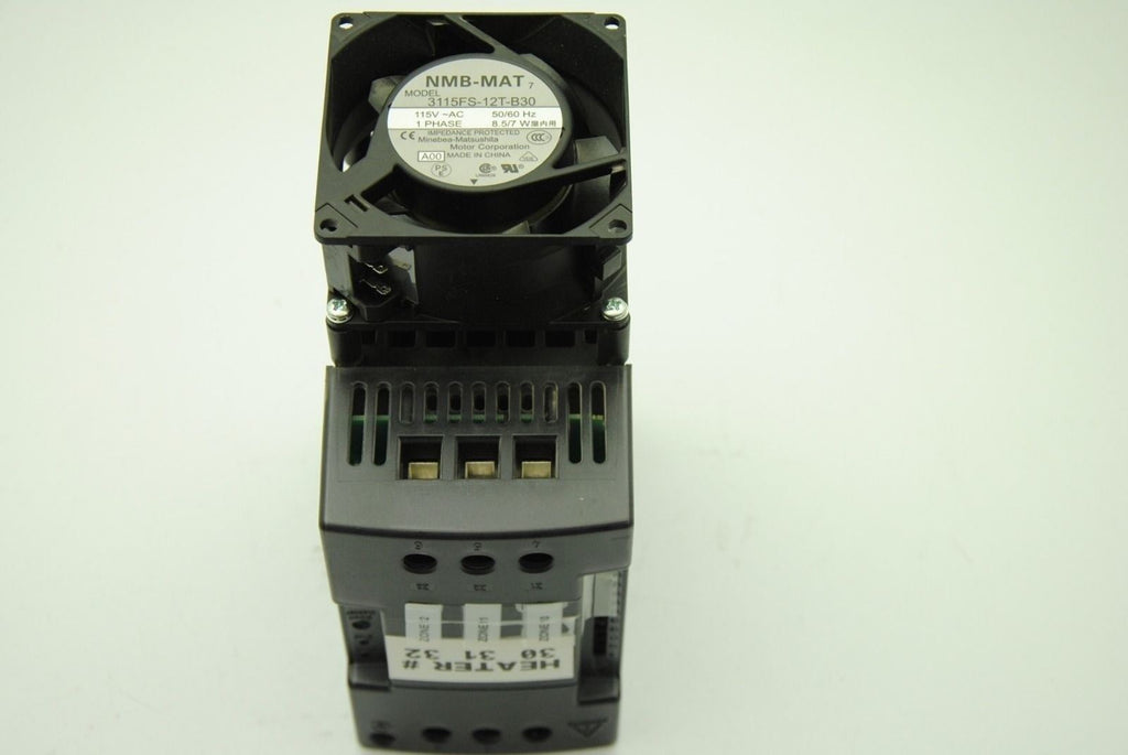 Watlow DC91-60C0-0000, Solid State Power Control 55A 277-600V 50/60Hz