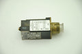 Allen-Bradley 800M-XAK Ser. A Contact w/ 800MR-PT16K Ser. D Push-Button