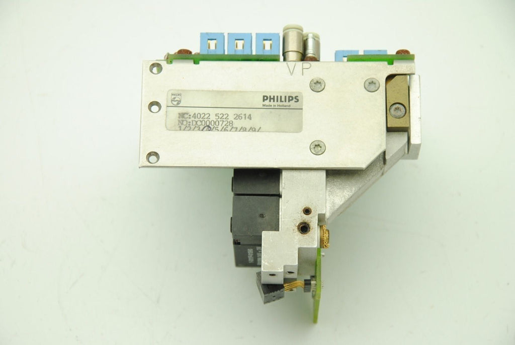 Philips 4022-522-2614, Process Assembly Module