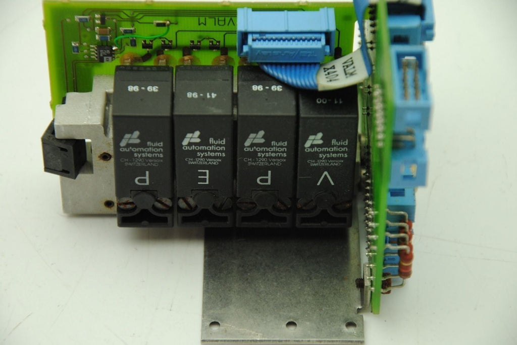 Philips 4022-522-2614, Process Assembly Module