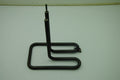 WATLOW 22210711, Heating Element 277V 1256W, 4 3/4"W, 7 1/2"L, 8 1/2" Rise