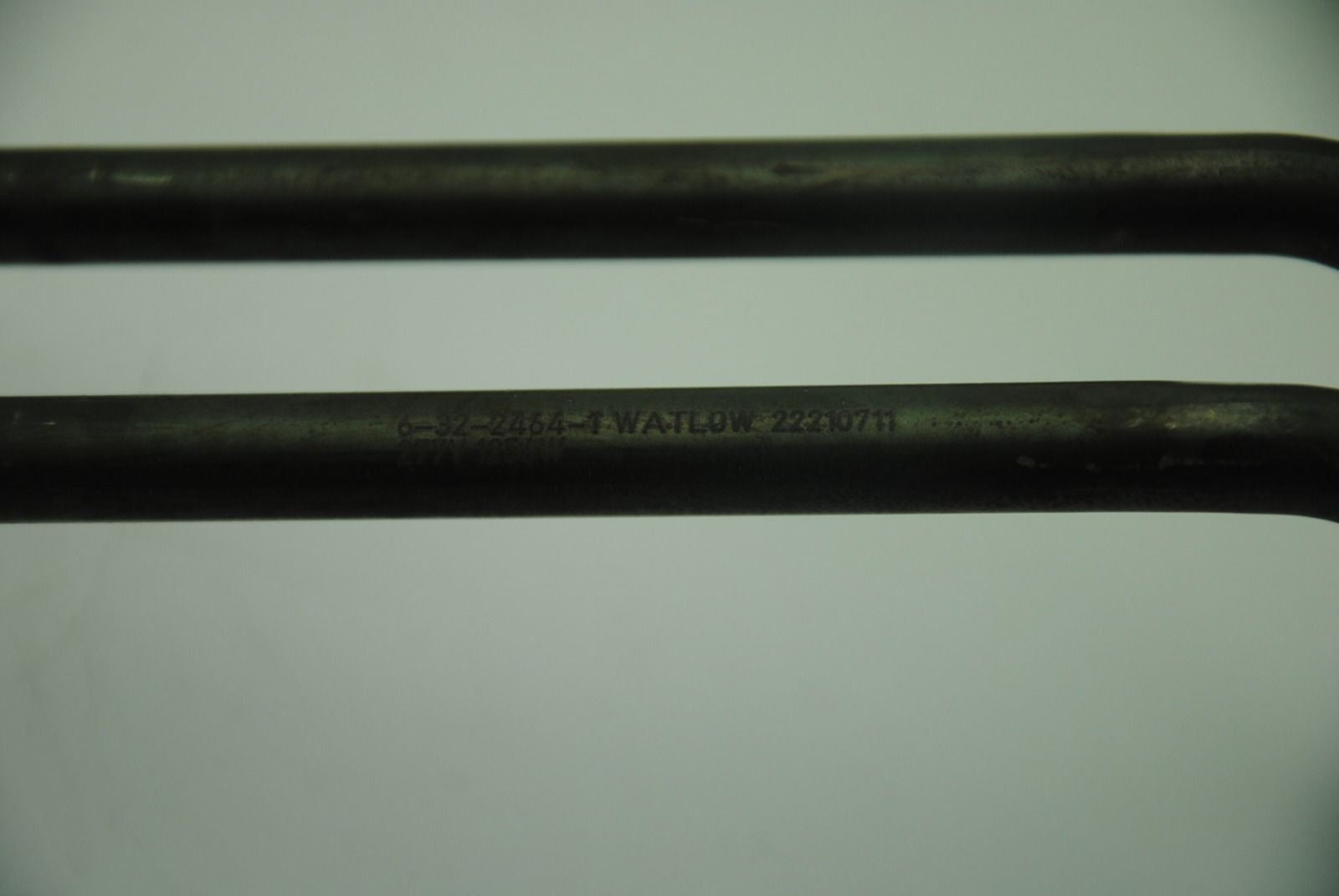 WATLOW 22210711, Heating Element 277V 1256W, 4 3/4"W, 7 1/2"L, 8 1/2" Rise