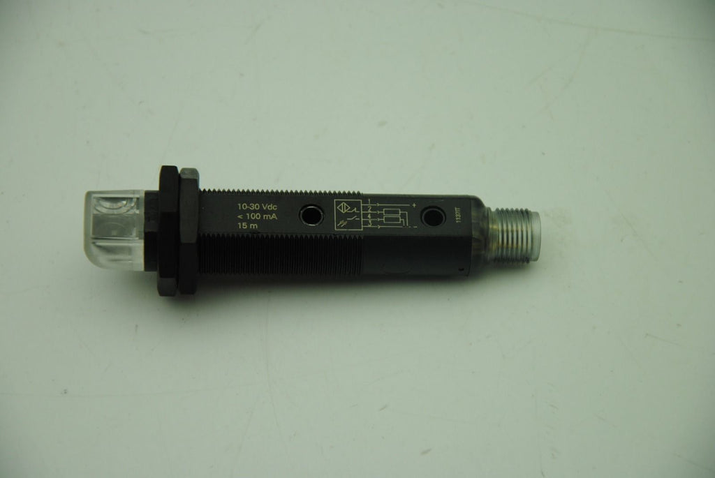 BALLUFF BLE 18KW-PA-1PP-S4-C, Photoelectric Sensor