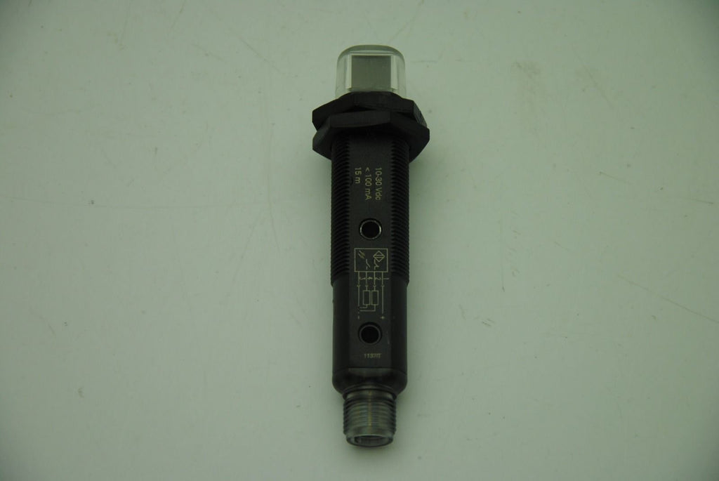 BALLUFF BLE 18KW-PA-1PP-S4-C, Photoelectric Sensor