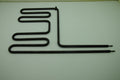 WATLOW 11220711, Heating Element 240V 3876W, 10 1/2"W, 14 1/2"L, 11" Rise