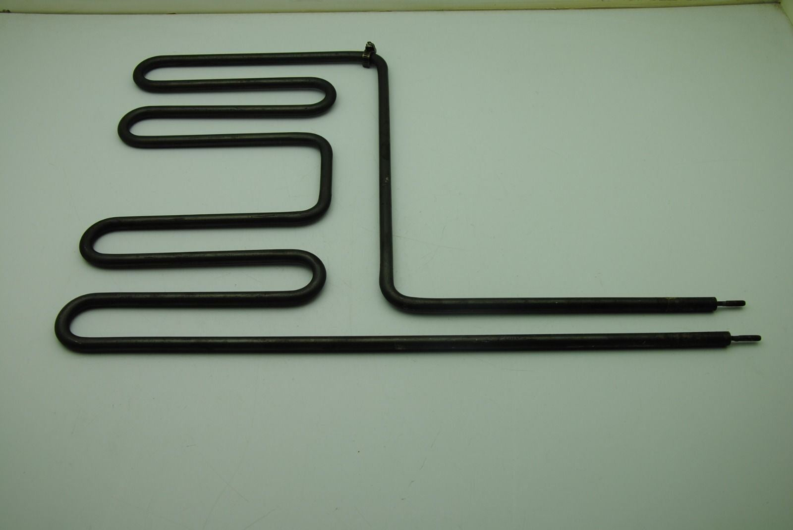 WATLOW 11220711, Heating Element 240V 3876W, 10 1/2"W, 14 1/2"L, 11" Rise