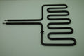 WATLOW 09220711, Heating Element 240V 3719W, 15 1/2"W, 8 1/2"L, 11" Rise