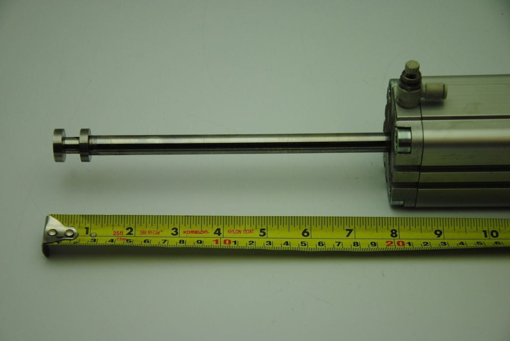 FESTO ADVU-40-200-P-A, Pneumatic Cylinder, 8" Stroke