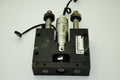 Tol-o-matic HB#134899, Pneumatic Guided Cylinder