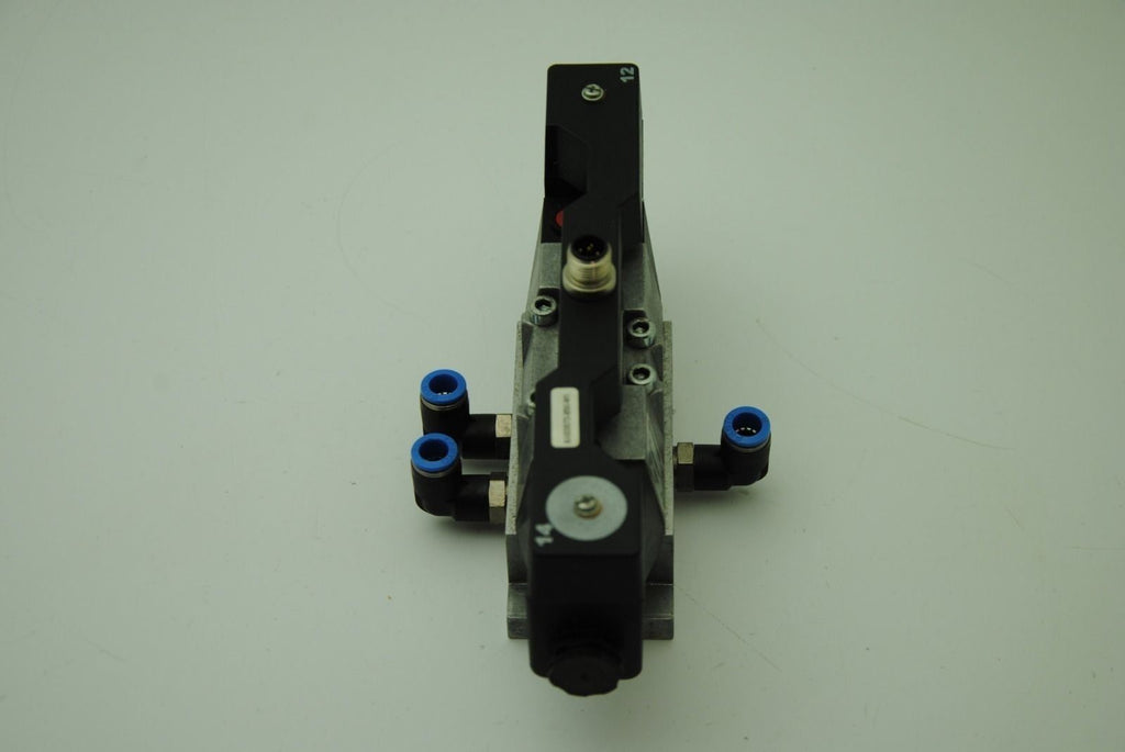 Norgren Pneumatic Manifold 24VDC  SXE0573-850-M1