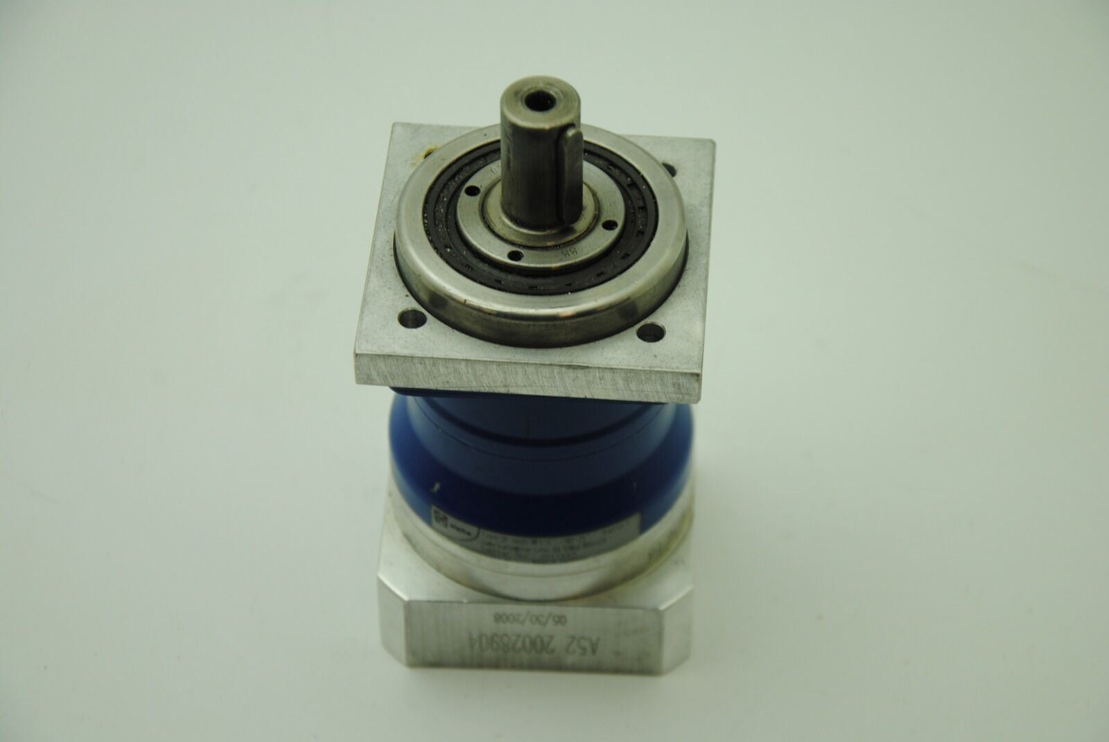 Wittenstein Alpha SP 060S-MF1-5-1B1-2S High Speed Gear Reducer