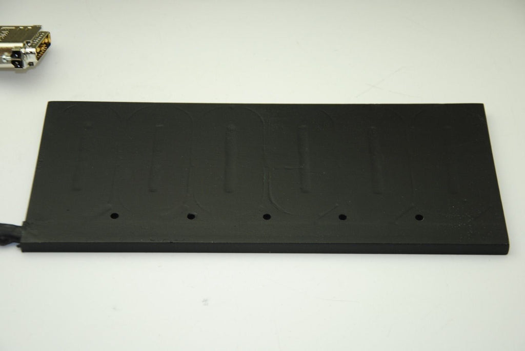 Kollmorgen JPSA PH002806 Magnet Linear Motor Driver Coil 32484-017 10B212