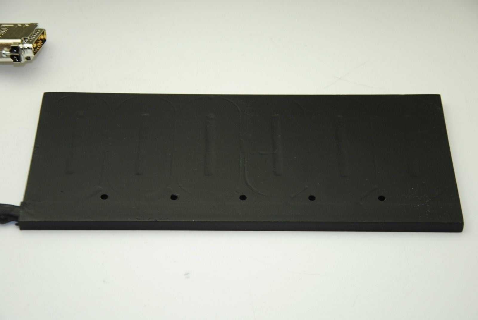 Kollmorgen JPSA PH002806 Magnet Linear Motor Driver Coil 32484-017 10B212