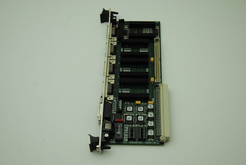 Artesyn Technologies Nitrocom 0574A101-1B, Transition Module