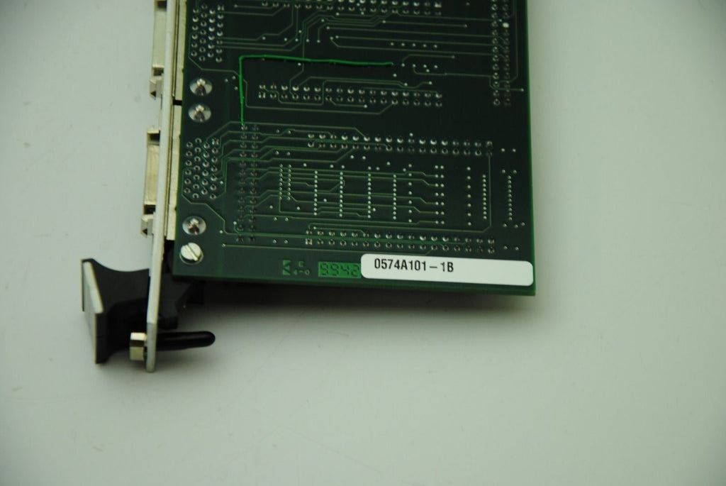 Artesyn Technologies Nitrocom 0574A101-1B, Transition Module