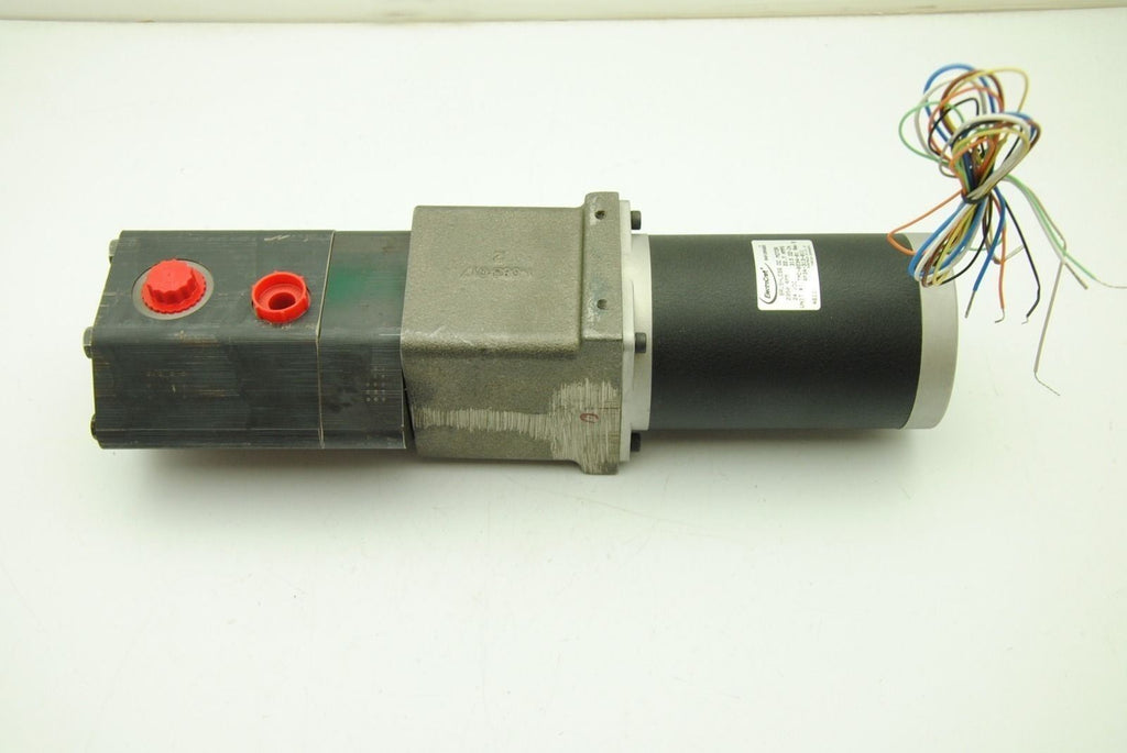 Viking Hydraulic Pump TMC-0234-01 Electrocraft Rapid Power DC Motor RP34-313-011