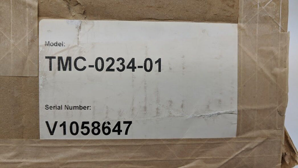 Viking Hydraulic Pump TMC-0234-01 Electrocraft Rapid Power DC Motor RP34-313-011