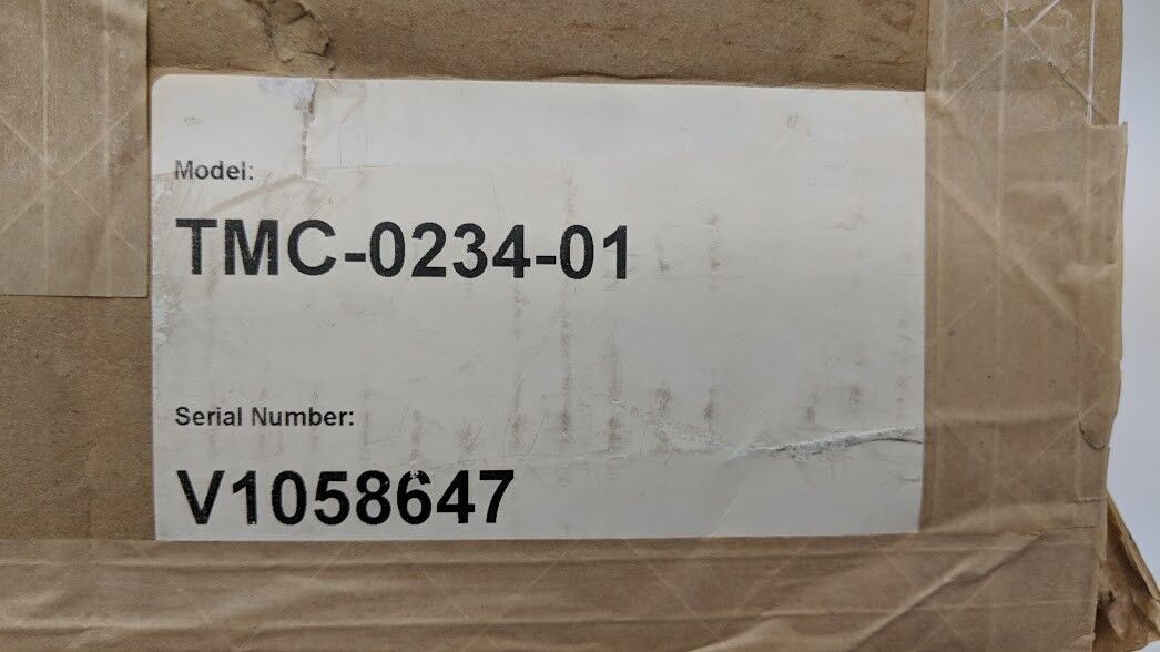 Viking Hydraulic Pump TMC-0234-01 Electrocraft Rapid Power DC Motor RP34-313-011