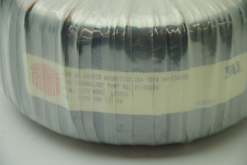 Amveco Magnetics AA-23495B, Transformer