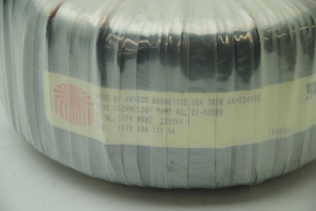 Amveco Magnetics AA-23495B, Transformer