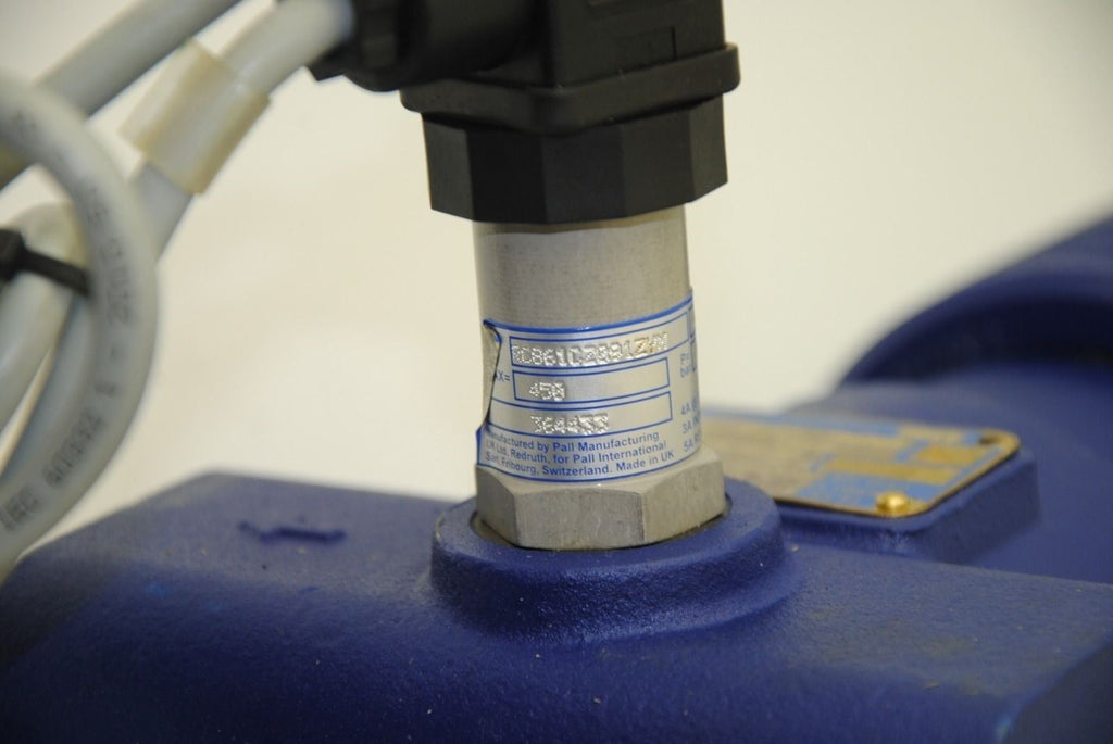 Utilpleat SRT Filtration Unit UH219CC16 04ZG9