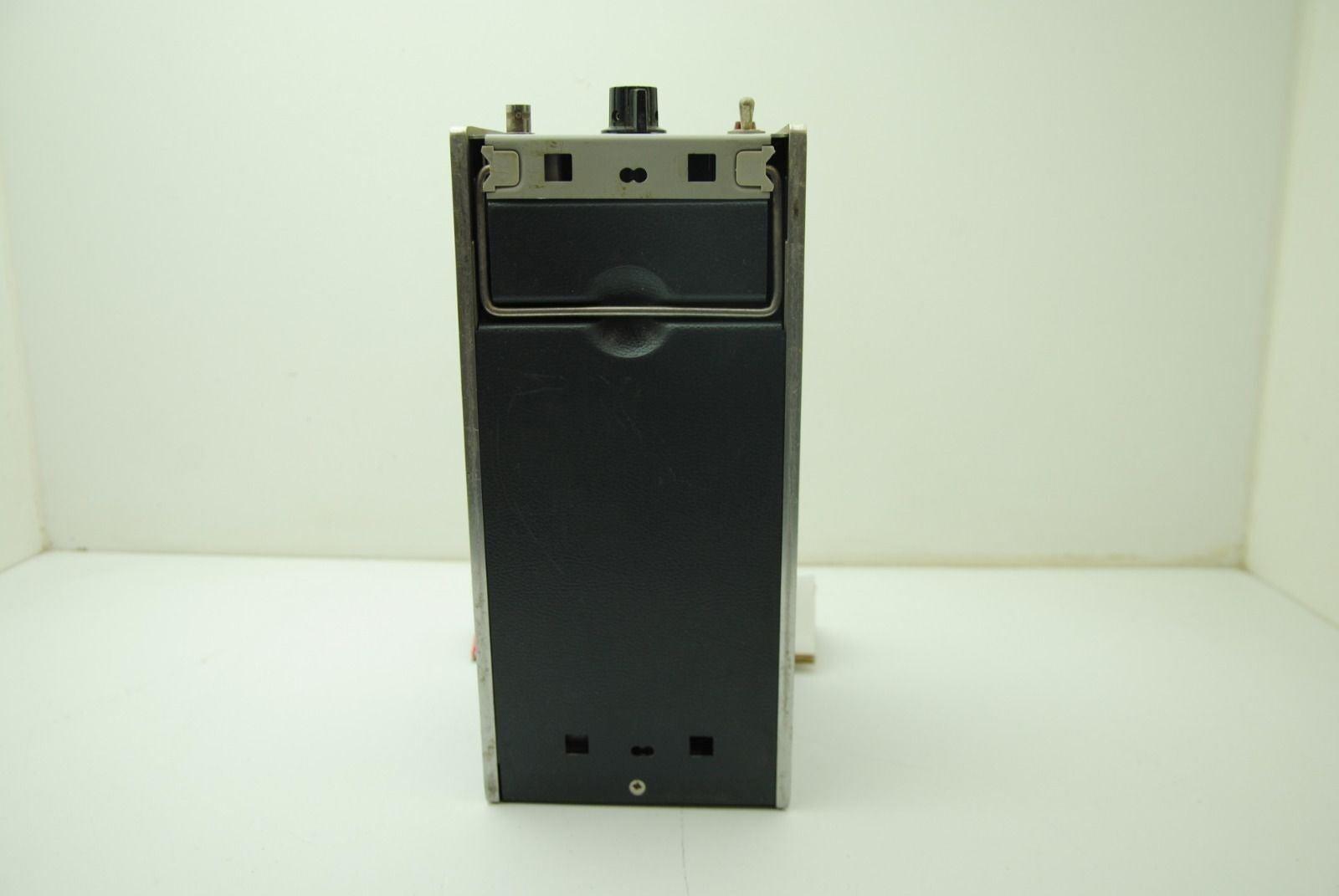 Hewlett Packard HP 400EL AC Voltmeter 10Hz to 10MHz