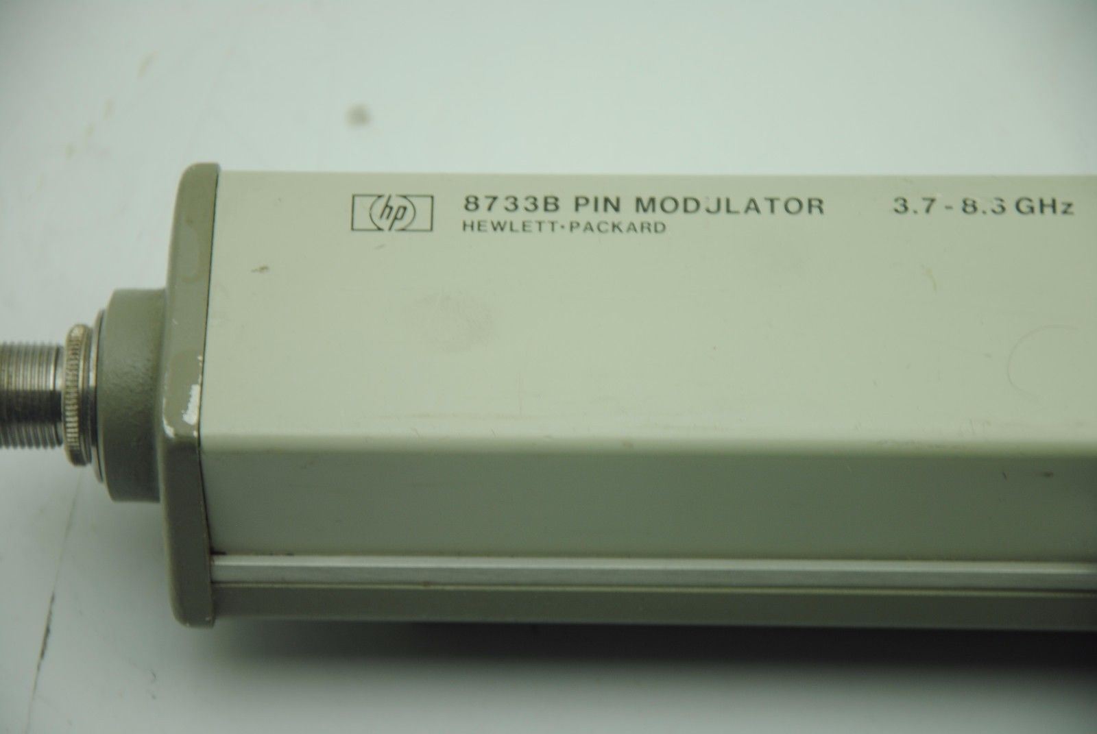 HP 8733B, Pin Modulator